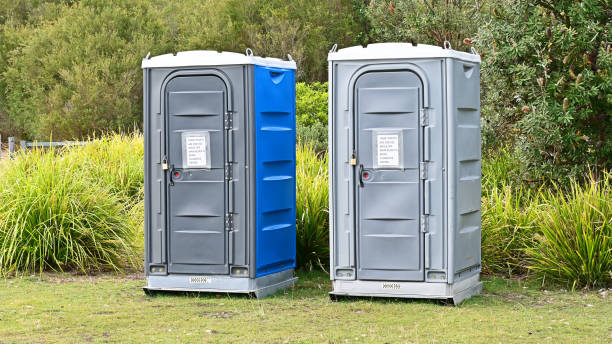 Types of Portable Toilets We Offer in Hiller, PA